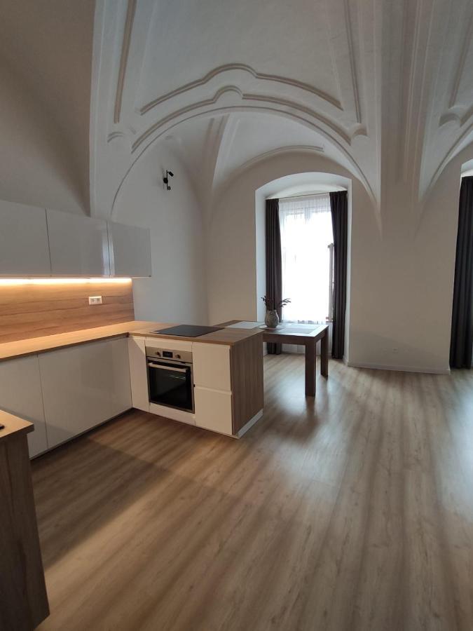 Apartman U Klavdie Banska Bystrica Exterior photo